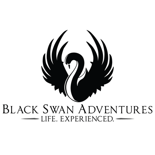 Swan Logos: the Best Swan Logo Images | 99designs