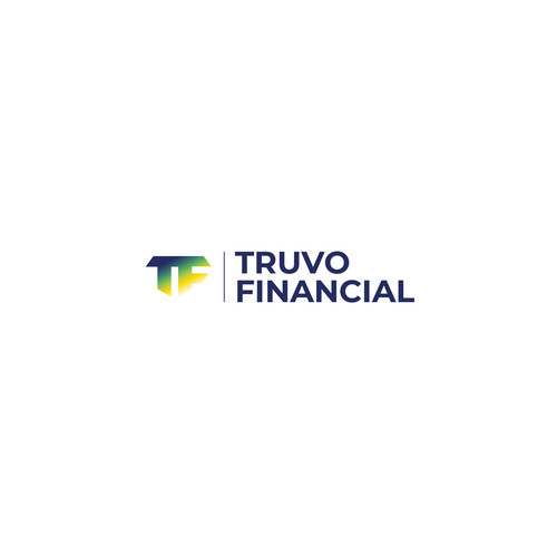 ***DESIGN logo  FOR A TECHY FINANCIAL COMPANY *** Truvo Financial Design by SeleCreative