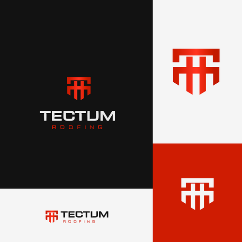 MULTI MILLION DOLLAR COMPANY REBRANDING Design by Gabriel Paiva R.