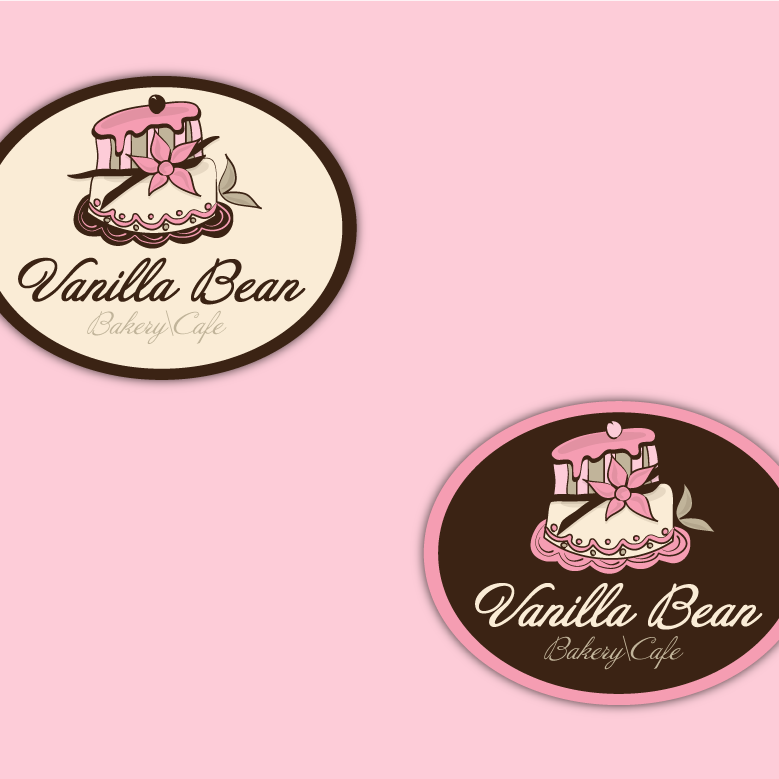 Pink And Brown Logos - Free Pink And Brown Logo Ideas, Design & Templates