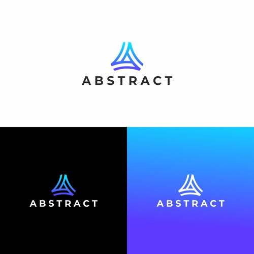 Design a logo for Abstract Design by petar k