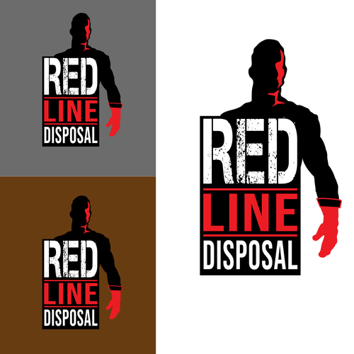 Design di RED LINE di Rebelty Design