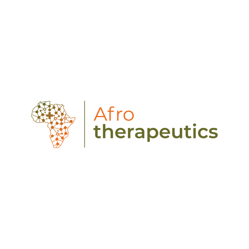 Catchy logo for Improving Health Outcomes in African Patients Design by Big Pine Design