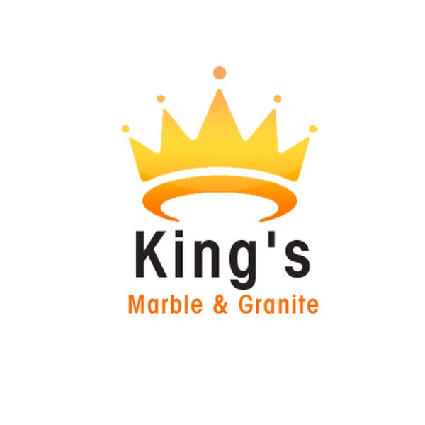 KINGS marble & granite