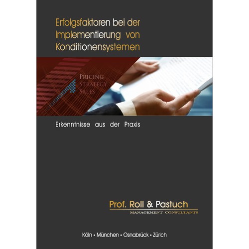  contest entry by t-projekt