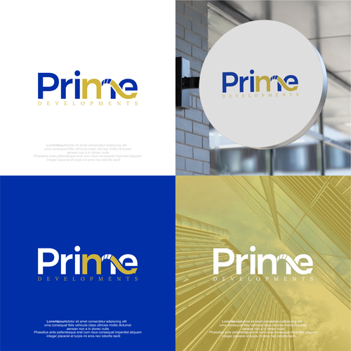 Prime Developments Design by _TRISULA_