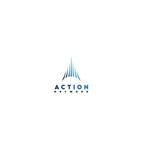 HARRY.HARRYさんのDesign a logo for Actionデザイン