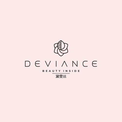 Design di Upcoming Beauty brand needs a big brand logo di Alex Mark.