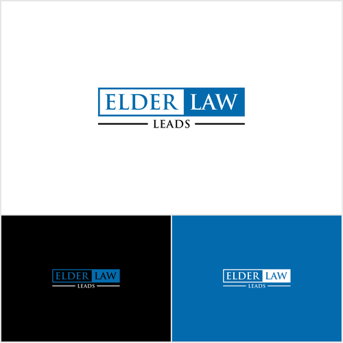 Niche digital marketing company seeks unique brand identity appealing to attorneys Design by cilla_mars