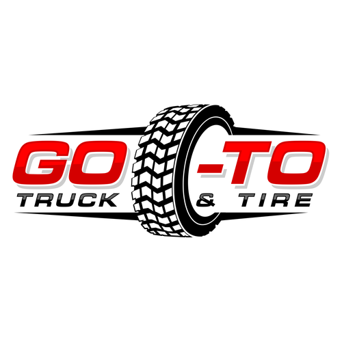 Design a go to logo for our shop. Design by Hysteria!