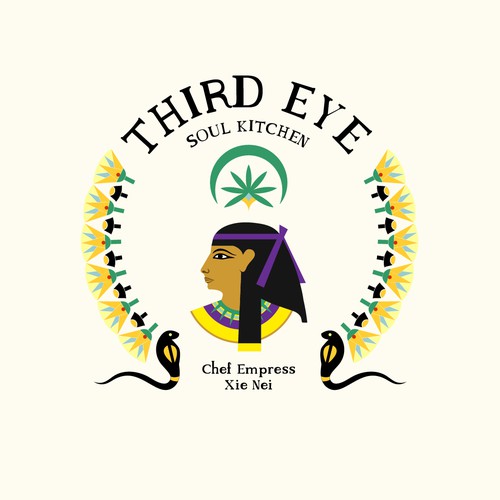 Create a Powerful Healing Logo for an Ancestral healing Food Business Design by AUM Vlad