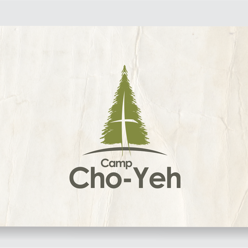 Summer Camp Logo Design Design by beklitos