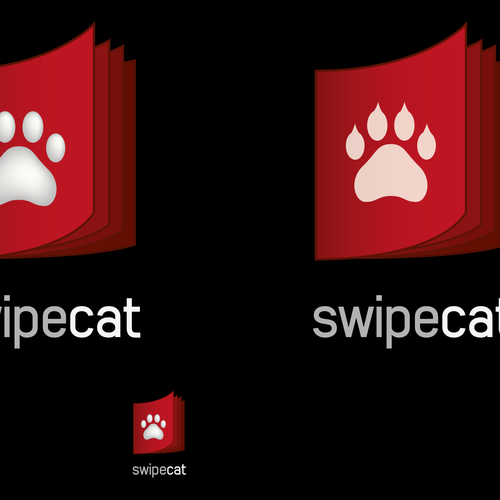 Help the young Startup SWIPECAT with its logo Ontwerp door Agt P!