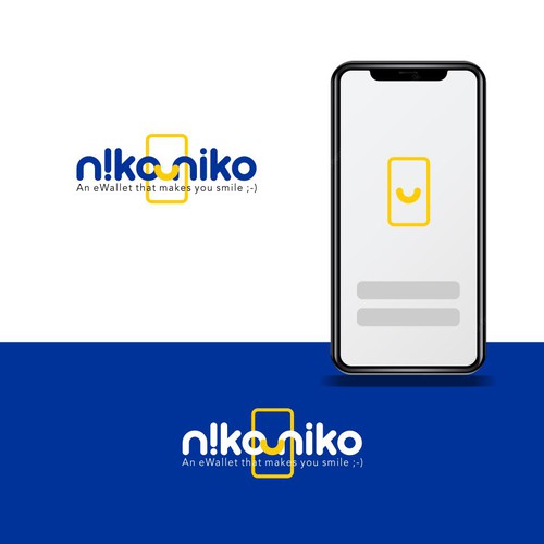 Logo Type and Logo Design for an eWallet Design by MNZT73