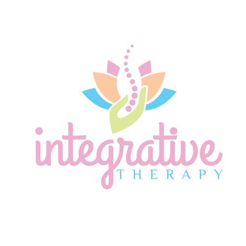 Design A Holistic Logo For Collaborative Physical Therapy   Wellness 