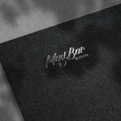 Logo for Upscale bar and lounge Design von Nana445