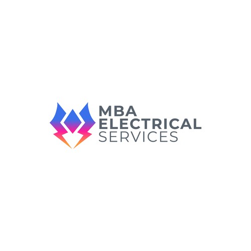 New Electrical Company Design by Hony