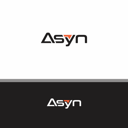 New logo for “Assyn” SaaS platform Design by Ristidesain