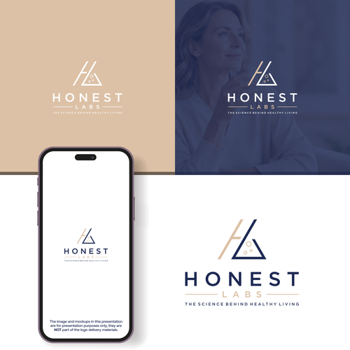 Logo design contest entry by A B I G A I L™