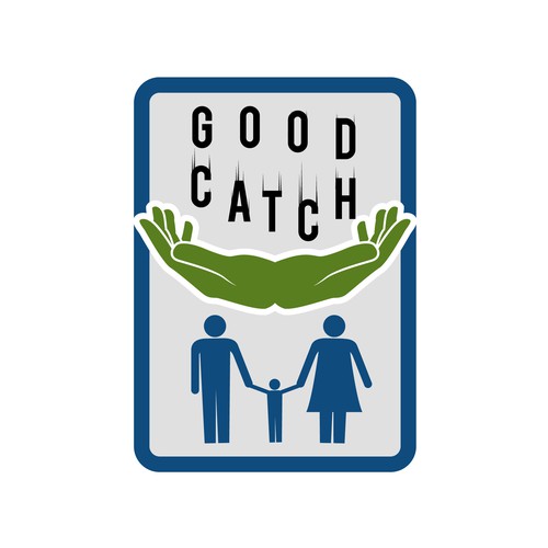 Fun logo for internal company program Design by Penteeve