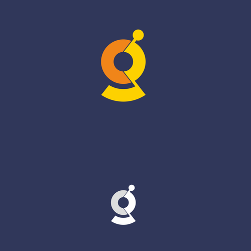 Create the most unique, recognizable lower case "g" logo EVER. Design by Alien13