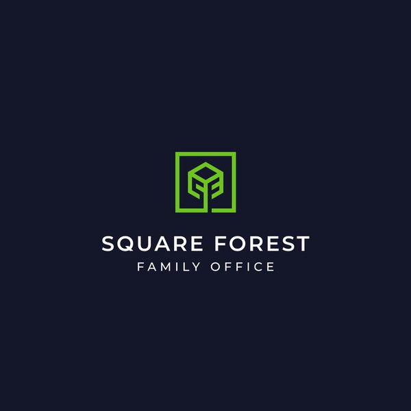 Square forest