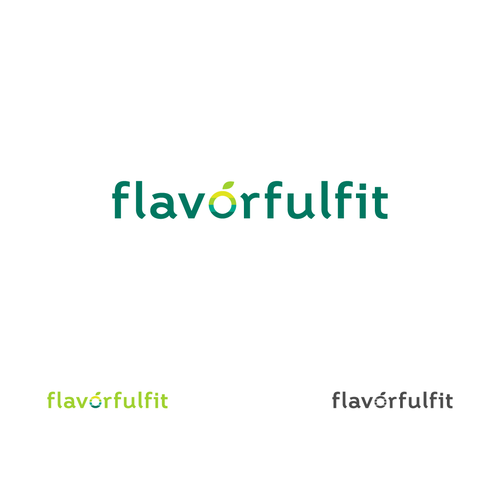 flavorfulfit Design by zoroid