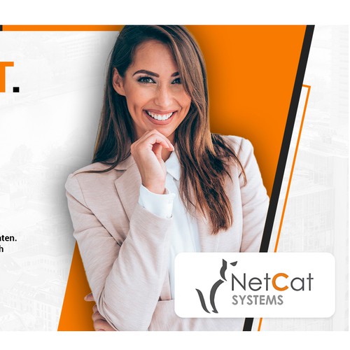 Need a e-mail banner design Design by WOWmaker