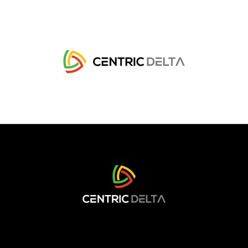 Powerful corporate logo for brand, web and print Design by Gaile Caceres