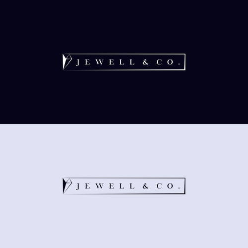 Approachable and trustworthy logo for a holding company Design by PATIS
