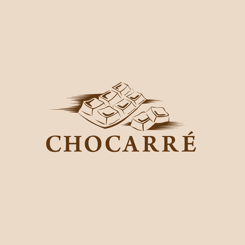 Logo design contest entry by nxw.