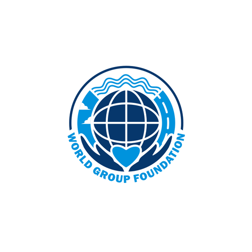 Create a logo for a new Foundation in the Supply Chain Industry Design by isal13