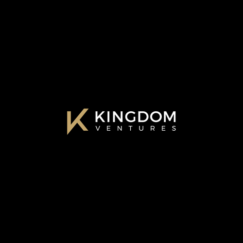 brandphant™さんのKingdom Ventures - design a logo for an impact based non profitデザイン