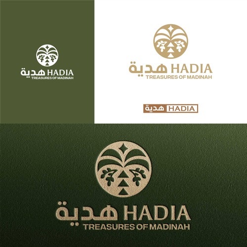 New premium organic date brand to appeal to the sophisticated Design by Tell Housee