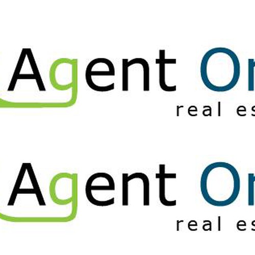 Real Estate Logo Design Ontwerp door AndrewLehman