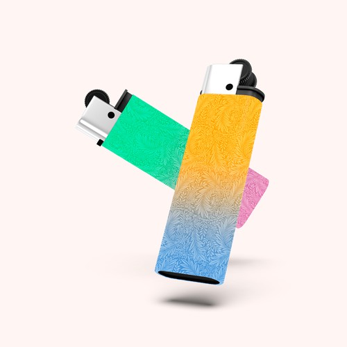  contest entry by Bloom Graphic