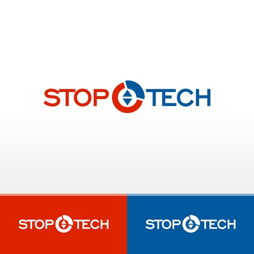 StopTech - Startup B2B industrial safety product for the elevator industry. Design by H A N A