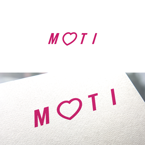 MOTI Design von OctoCreative