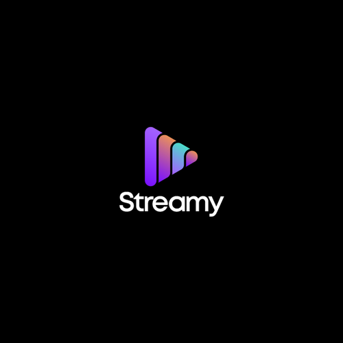 Streamer Logos the Best Streamer Logo Images 99designs