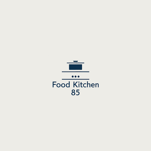 Food Kitchen 85 Design by Flowbase