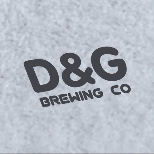 Help D&D Brewing Co. with a new logo Design by syed rizwaan ali