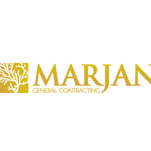 marjan marjan for general contracting needs a new logo logo design contest 99designs marjan marjan for general contracting