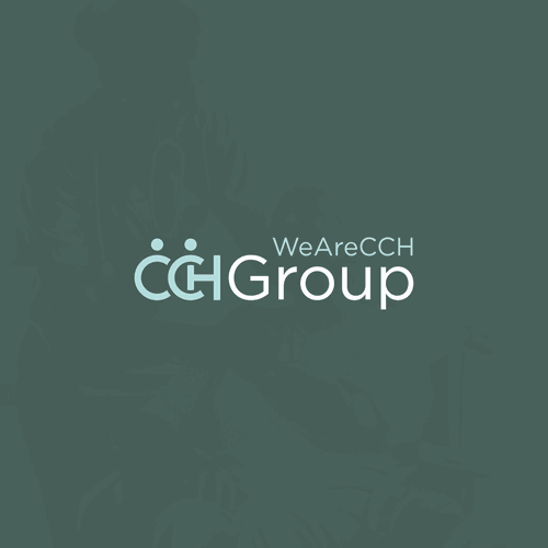 Re-brand UKs largest homecare company so it is irresistibly cool and sophisticated Design by rk43_lab