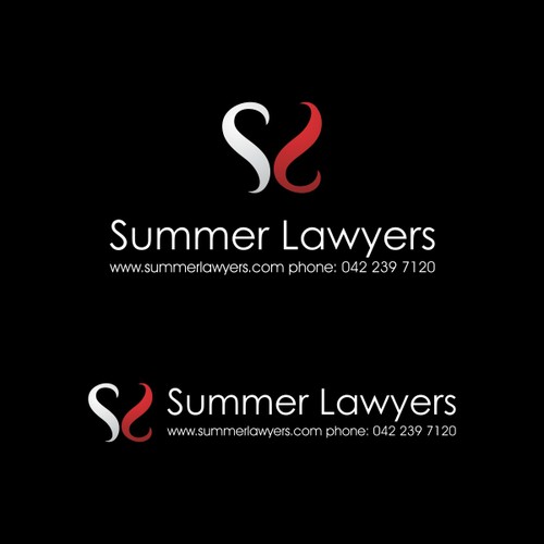 New logo wanted for Summer Lawyers Design von albatros!