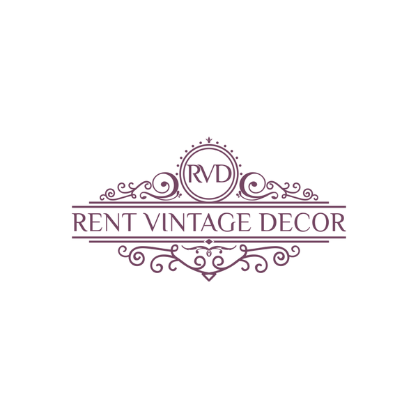 Diseño de 2B_Pencil titulado "rent vintage decor"
