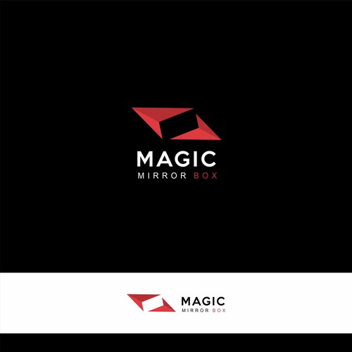 Logo design contest entry by omlutfi