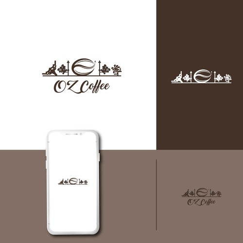 Logo design contest entry by CCDesignSol