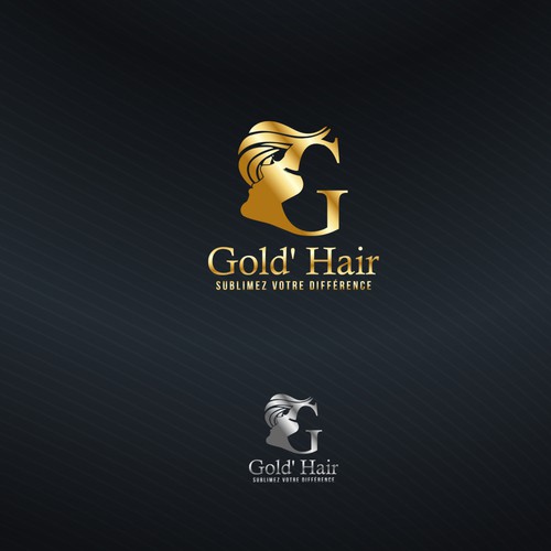 Proposta di design per un contest della categoria Logo realizzata da huemore