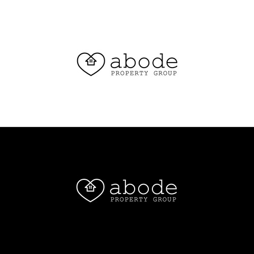 Abode Property Group Design by OnellaStudio.