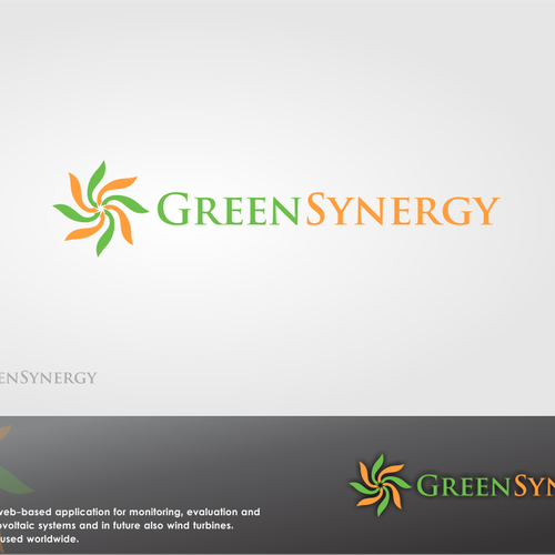 Logo design contest entry by smart brand™